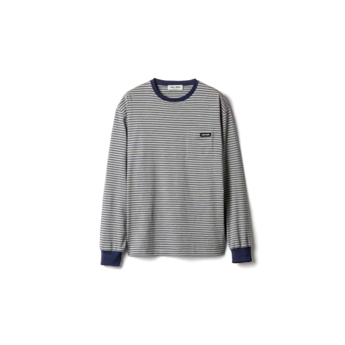 M1v M1v long-sleeved jersey t-shirt mjla22